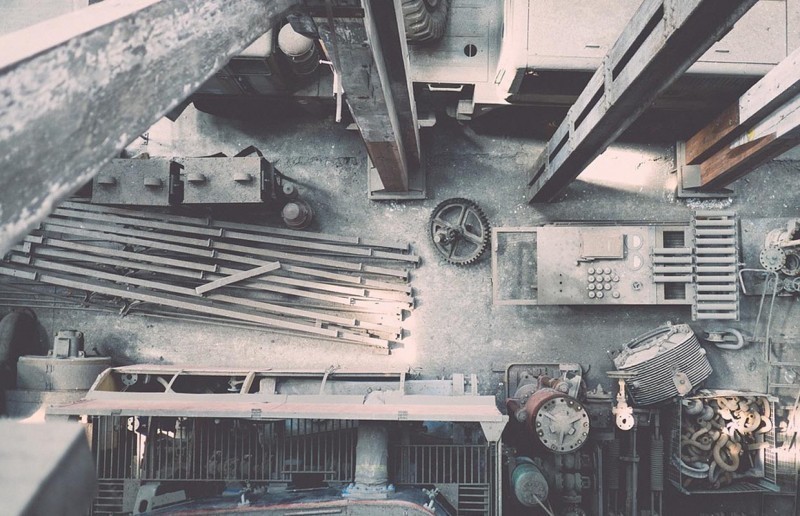 Construction