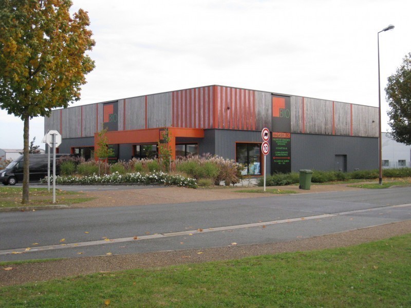 MAGASIN BIO
