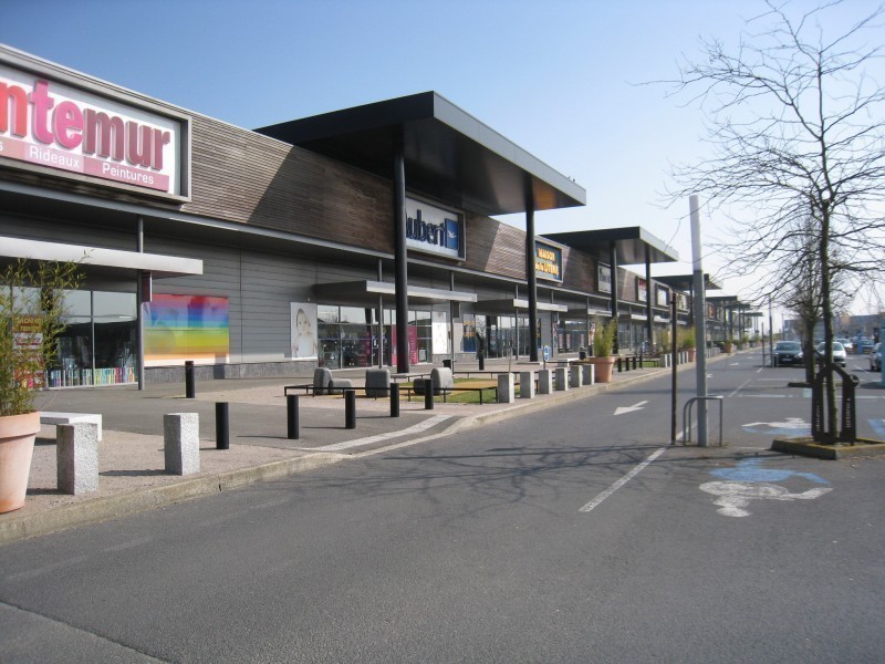 MAISON +