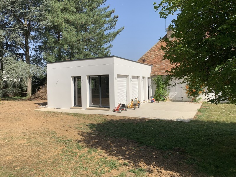 PAVILLON