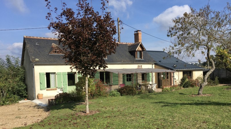 MAISON INDIVIDUELLE