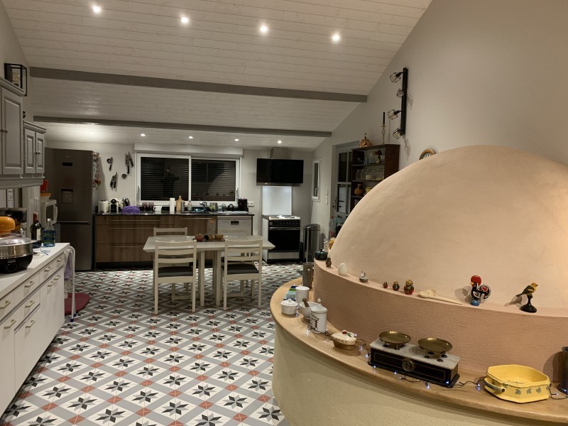 CUISINE