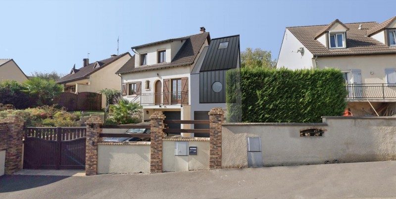 MAISON INDIVIDUELLE