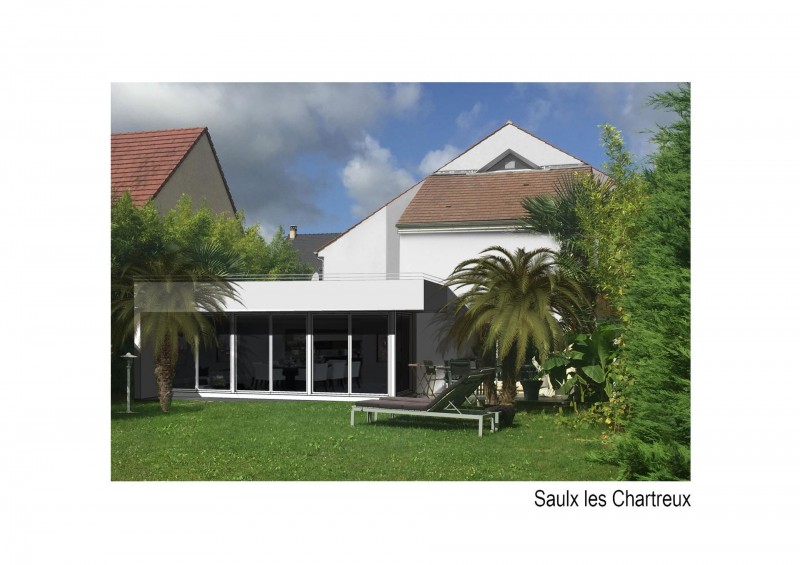 PAVILLON