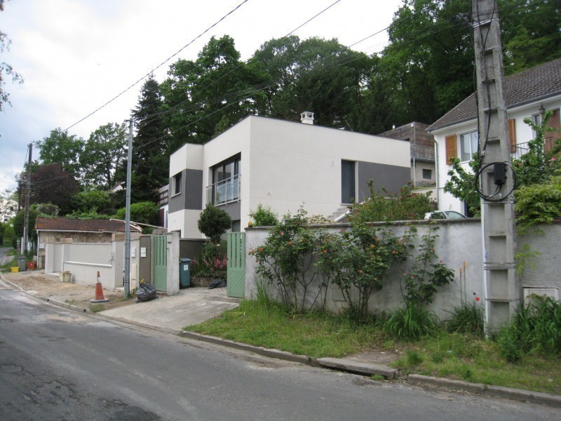 MAISON INDIVIDUELLE