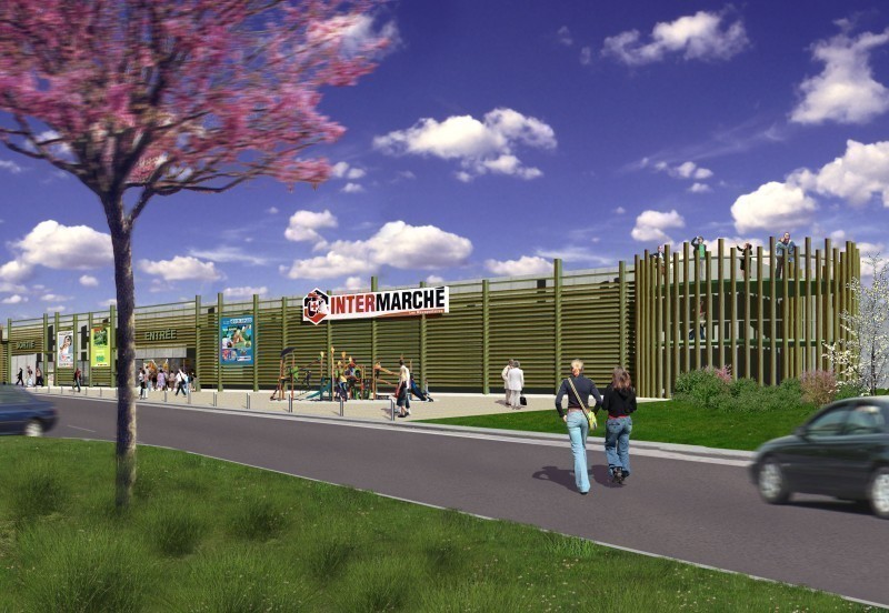 INTERMARCHE